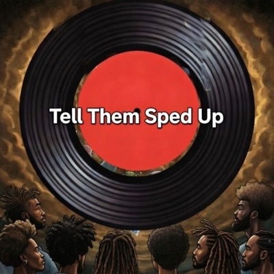 Tell Them (Sped Up) - Single