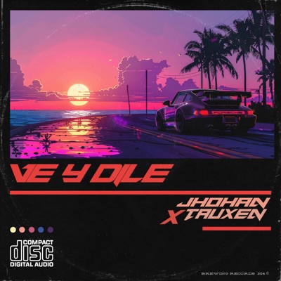 Ve y Dile - Single