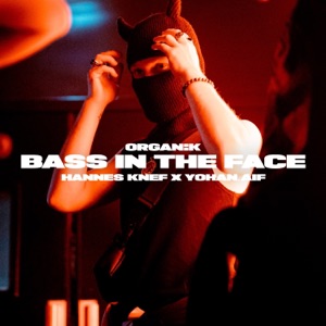 Bass In the Face
