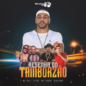 Balança o Rabo (Remix)