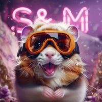 S&M - Single - PET3RPUNX, Hyper Hamster & Techno Cats