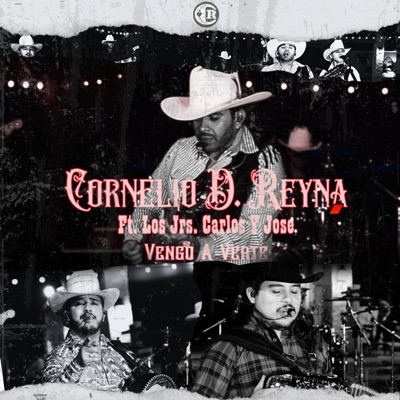 Vengo A Verte - Single