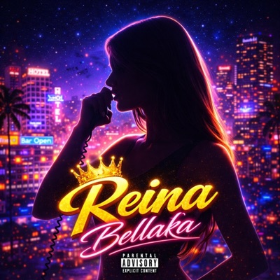 Reina Bellaka - Single