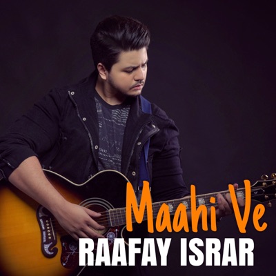 Maahi Ve - Single