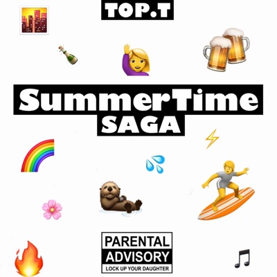 SummerTime Saga - Single