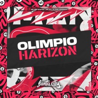 Olímpio Harizon - Single - DJ G4P ORIGINAL, MC B7 & MC BM OFICIAL