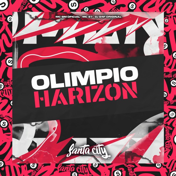 Olímpio Harizon