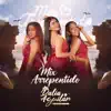 Mix Arrepentido / Te Amo Cholito / Florerazo