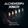 Icon Hold On (feat. Marisa) - Single