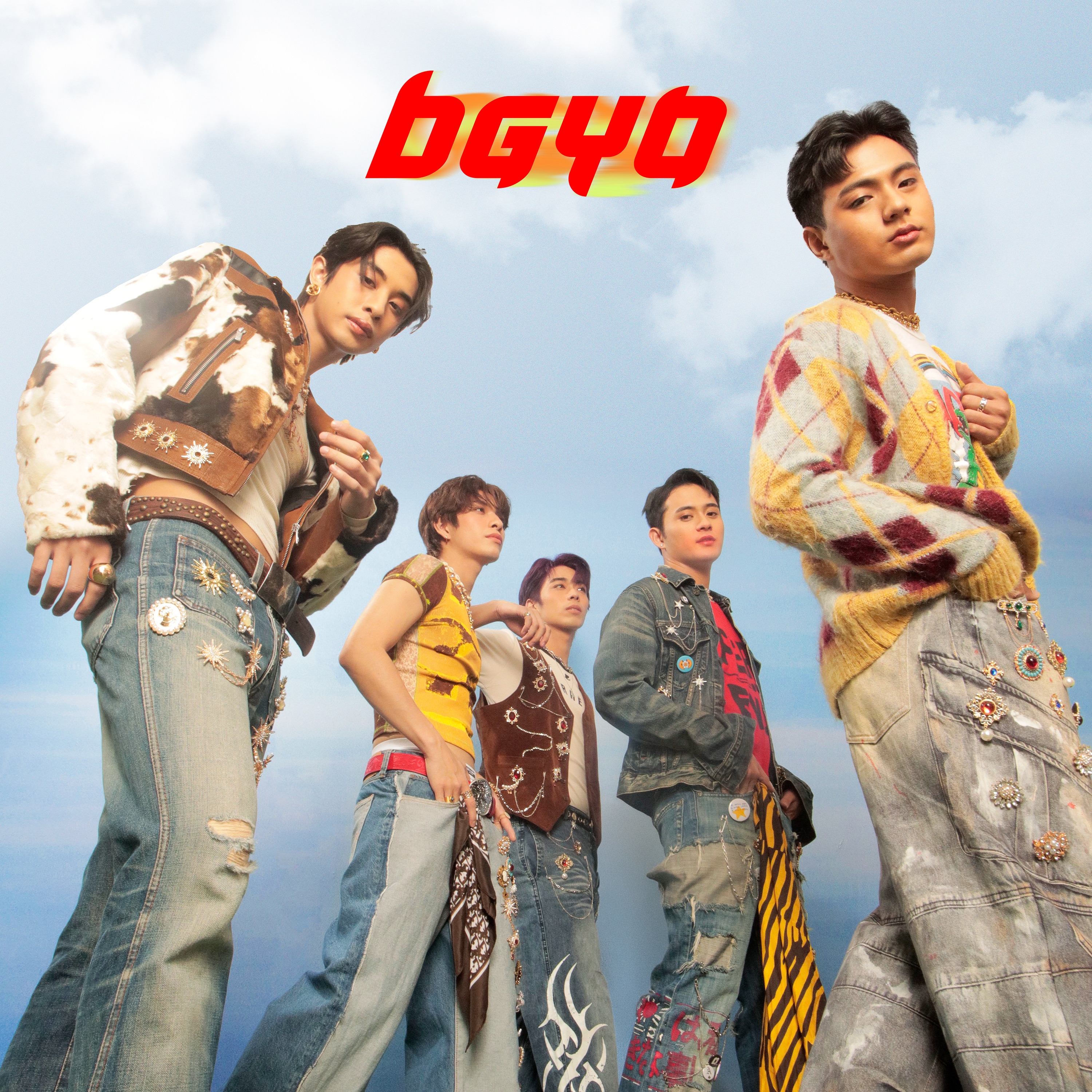 BGYO - Divine
