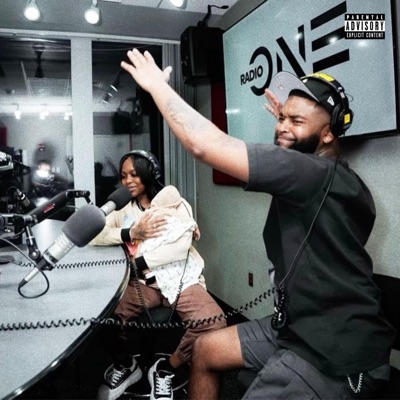 Poppin' TOTS Freestyle - Single