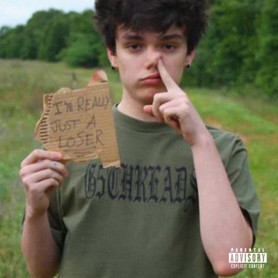 I'm Really Just A Loser