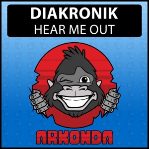Hear Me Out - Single