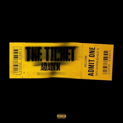 THE TICKET - Single