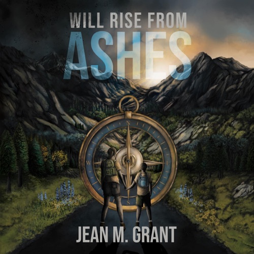 Will Rise from Ashes (Unabridged) cover