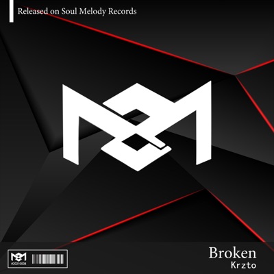 Broken - Single