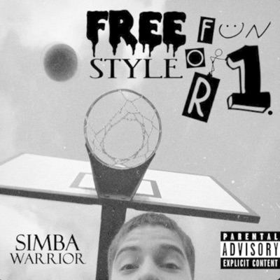 Freestyle For Fun 1. - Single