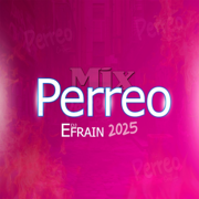 MIX PERREO 2025 - Dj Efrain