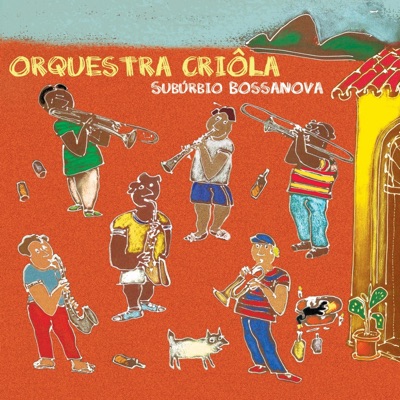 Orquestra Criola