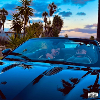 NEVER EVER (feat. G-Stack) - Single