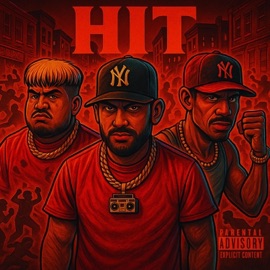 HIT (feat. Quick24 & Ezerangel) M ASAP