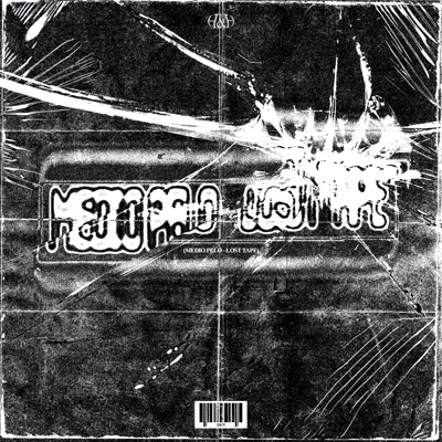 MEdiO PeLO (LOST TAPE) [feat. Nico Herencia, JR & Mateo Jean Pierre]