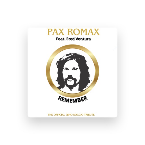 Pax Romax's avatar