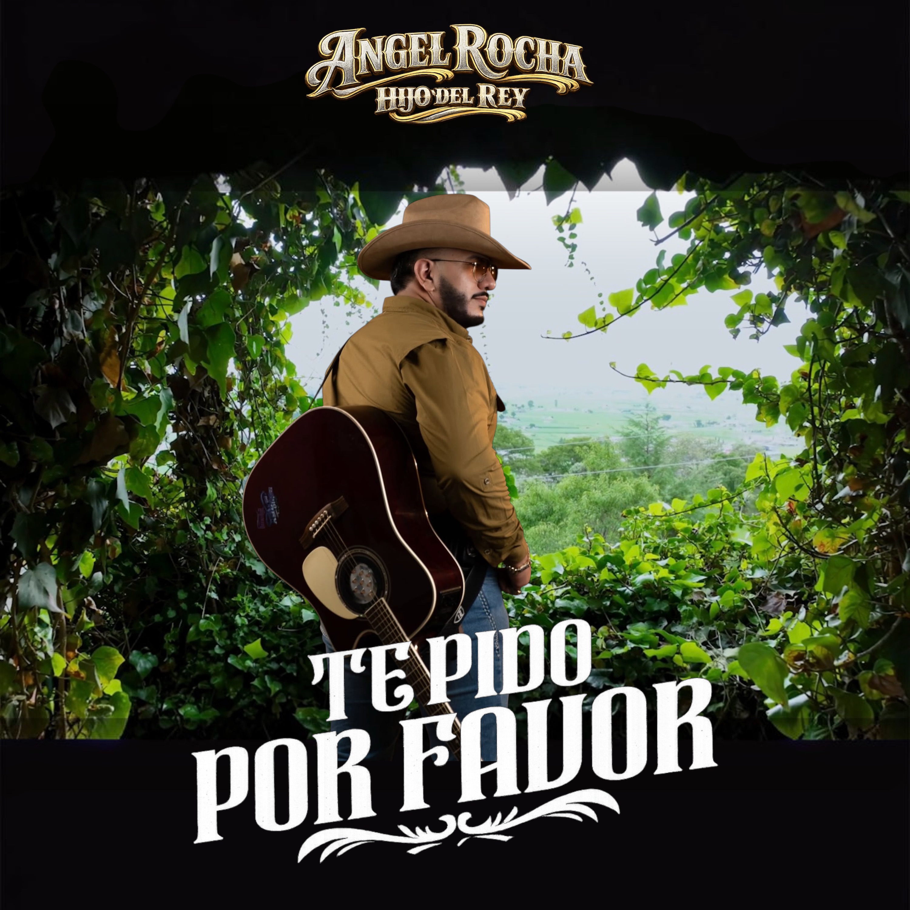 Te Pido por Favor - Single
