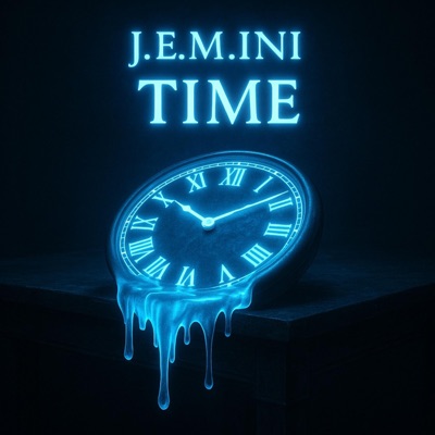Time - Single
