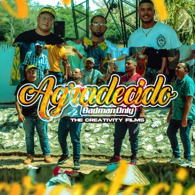 Agradecido - Single