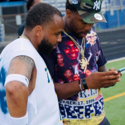 Oochie Wally (feat. Hendo5) - Single