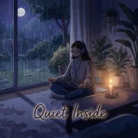 Quiet Inside - Single - Aidy