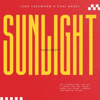 SUNLIGHT (feat. Dani Bagel) - EP
