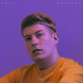 I Don't Wanna Die MESSYAH