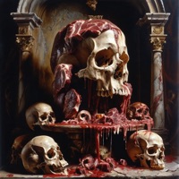 MEAT - Single - Goth Ozgood