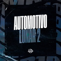 Automotivo Lunar 2 (feat. Mc Jk Carioca) - Single - Mc Erikah & MC Morgana