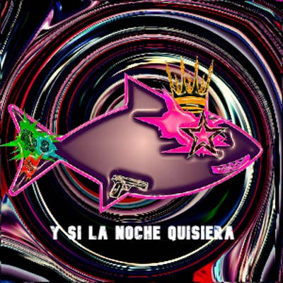 Y Si La Noche Quisiera - Single