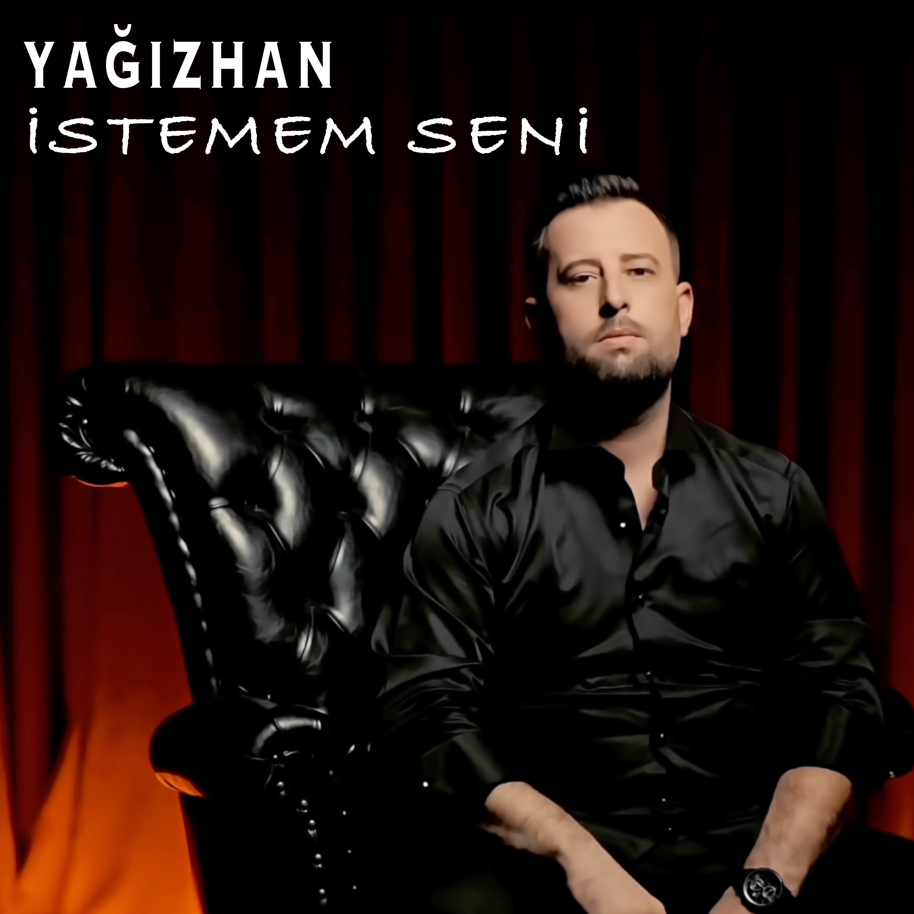 İstemem Seni - Single