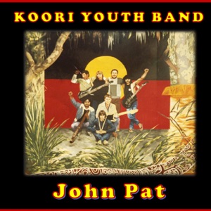 John Pat (Live At Rock Against Racism, Story Hall Fitzroy, 1986) - Single