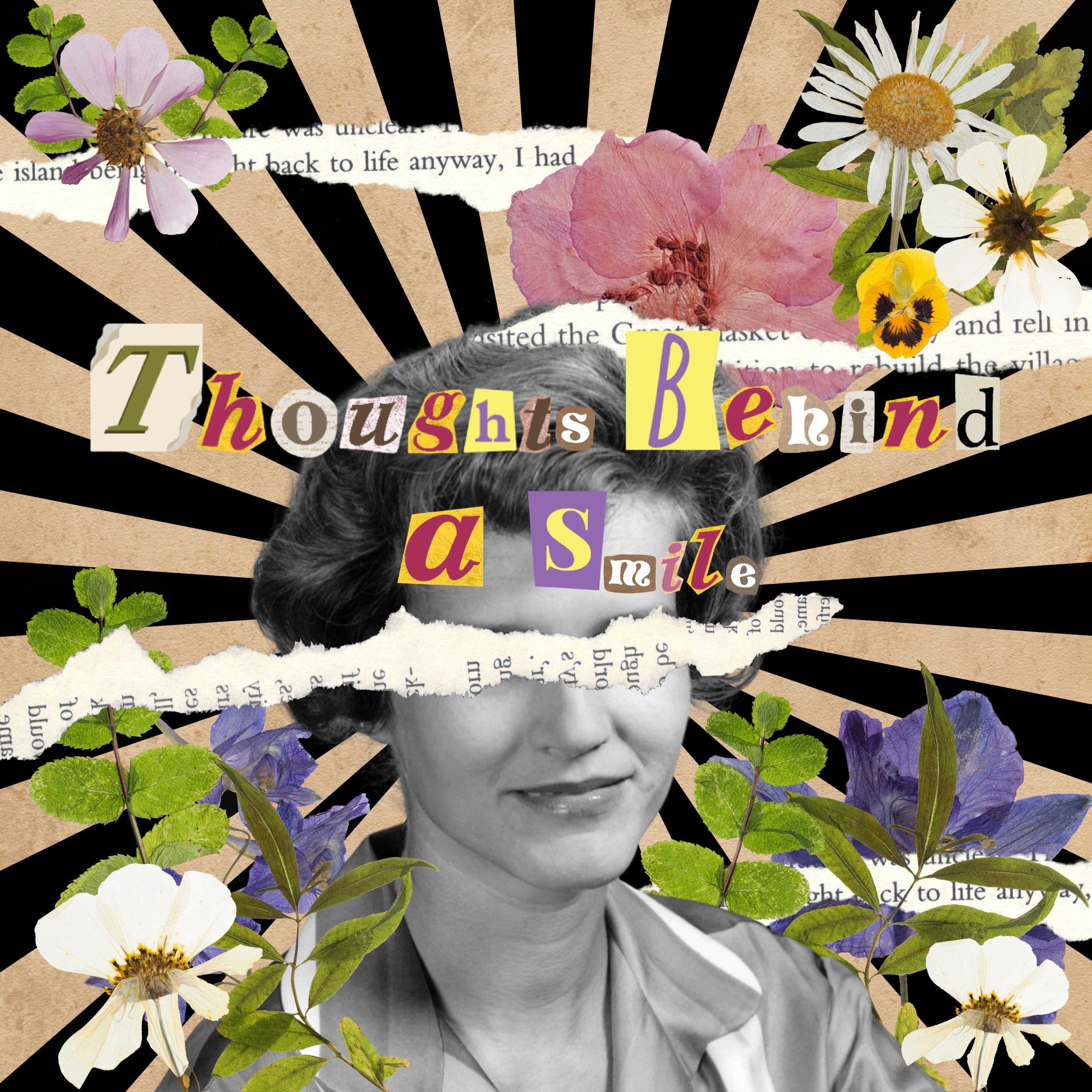 Thoughts Behind a Smile - Single