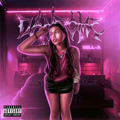 Dándome - Single