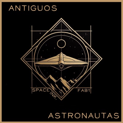 Antiguos astronautas