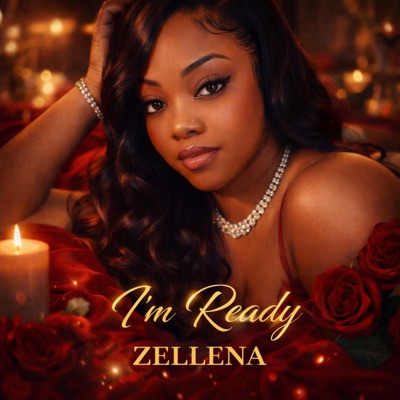 I'm Ready - Single