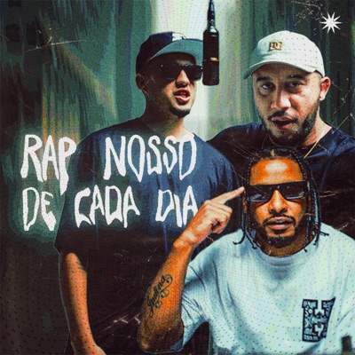 Rap Nosso de Cada Dia - Single