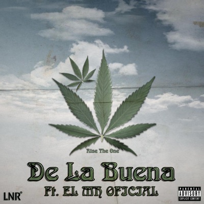 De La Buena (feat. EL MH OFICIAL) - Single