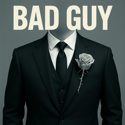 Bad Guy (feat. Lil Mars Shex) - Single