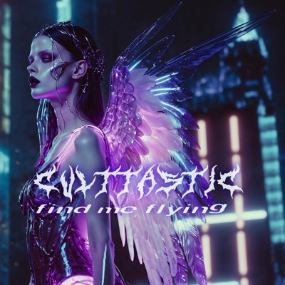 find me flying - Single