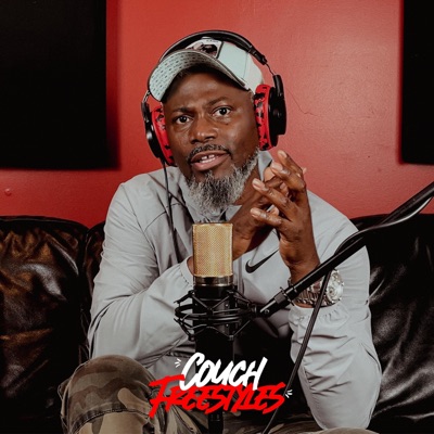 A Life Lesson Freestyle (feat. St Basil) - Single