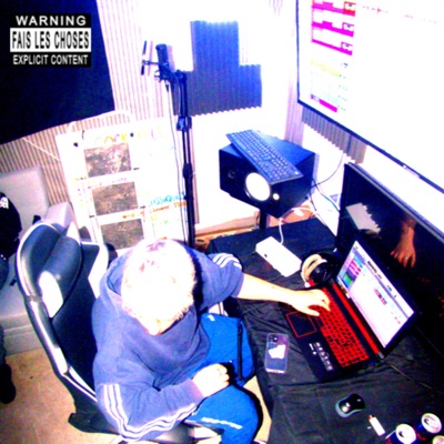 SUPERTRAP FREESTYLE - Single