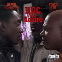 Roc Vs Andre (feat. Jamil Honesty) - Single - STAXX410